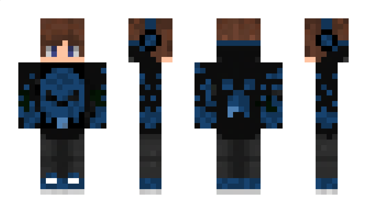 elipeleh Minecraft Skin