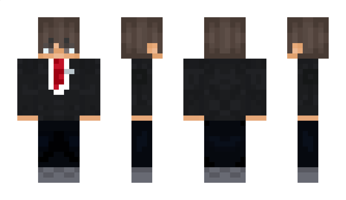 b81_ Minecraft Skin