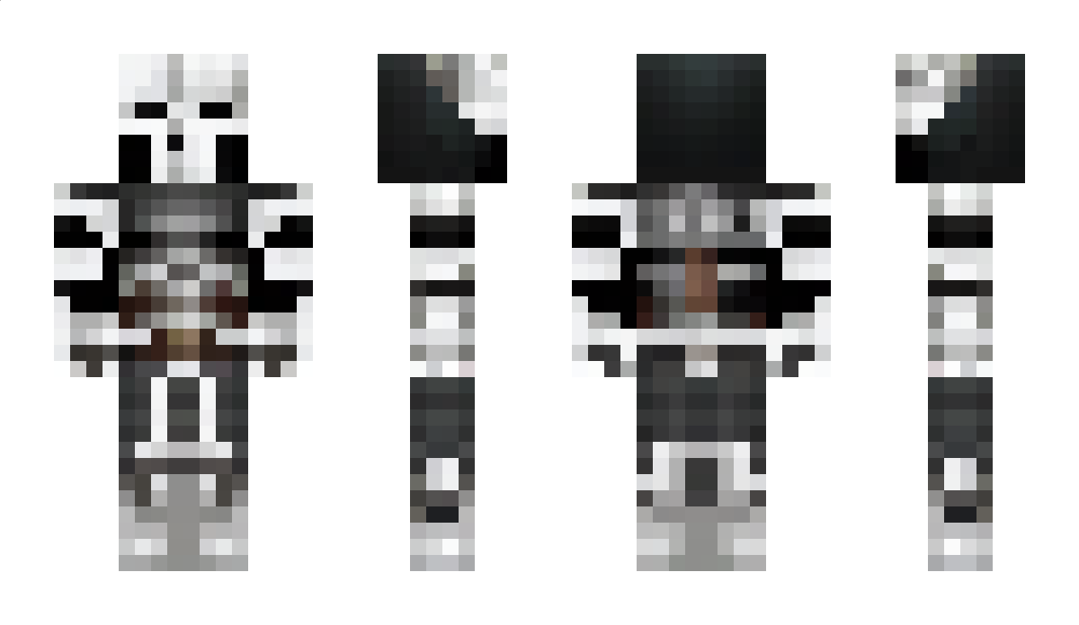 Wickerl_LU Minecraft Skin