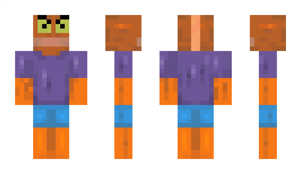 ramzzz_ Minecraft Skin