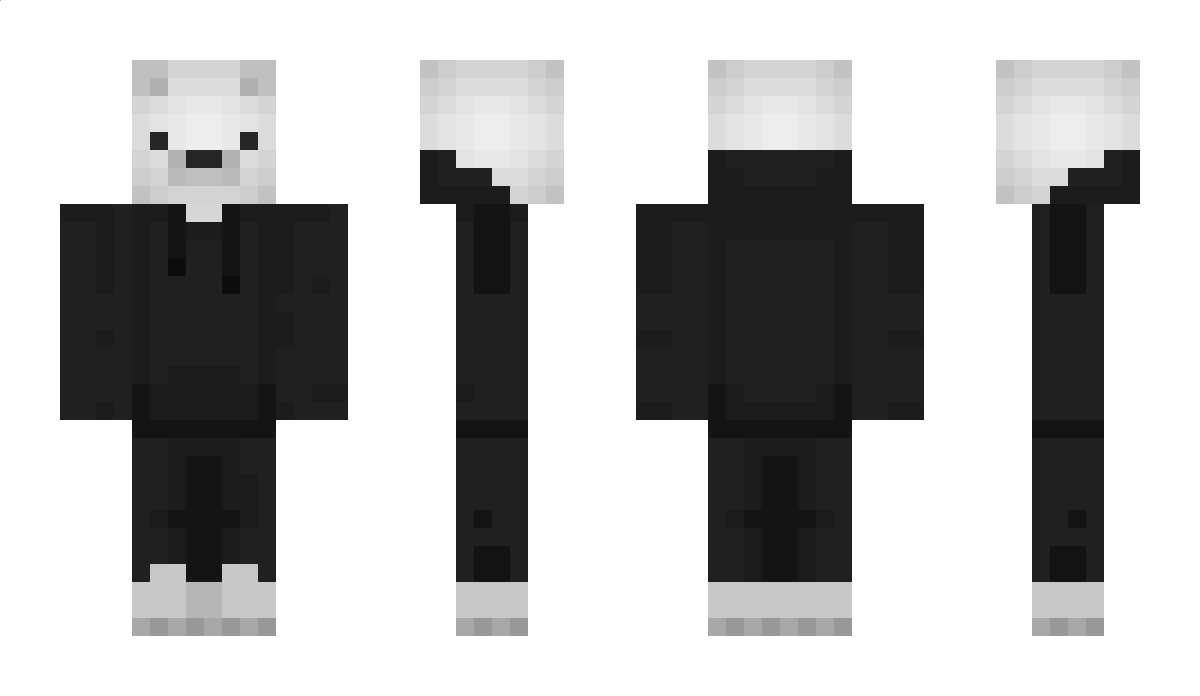 kynoranz_ Minecraft Skin