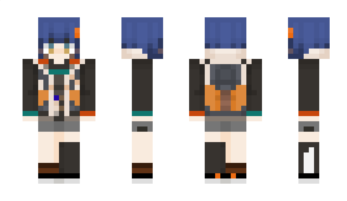 Ecy2024SC Minecraft Skin