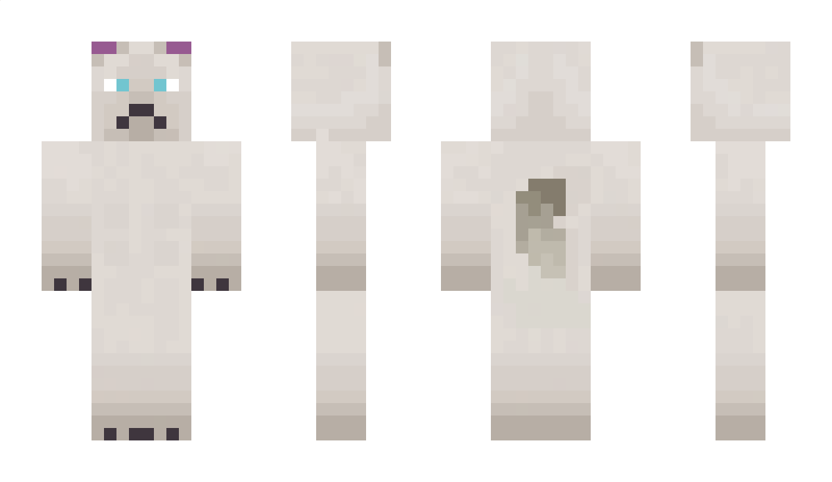 zukly Minecraft Skin