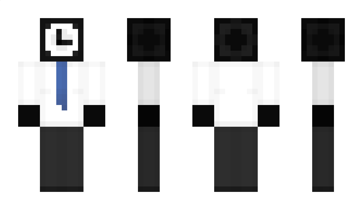 KUNO0113 Minecraft Skin