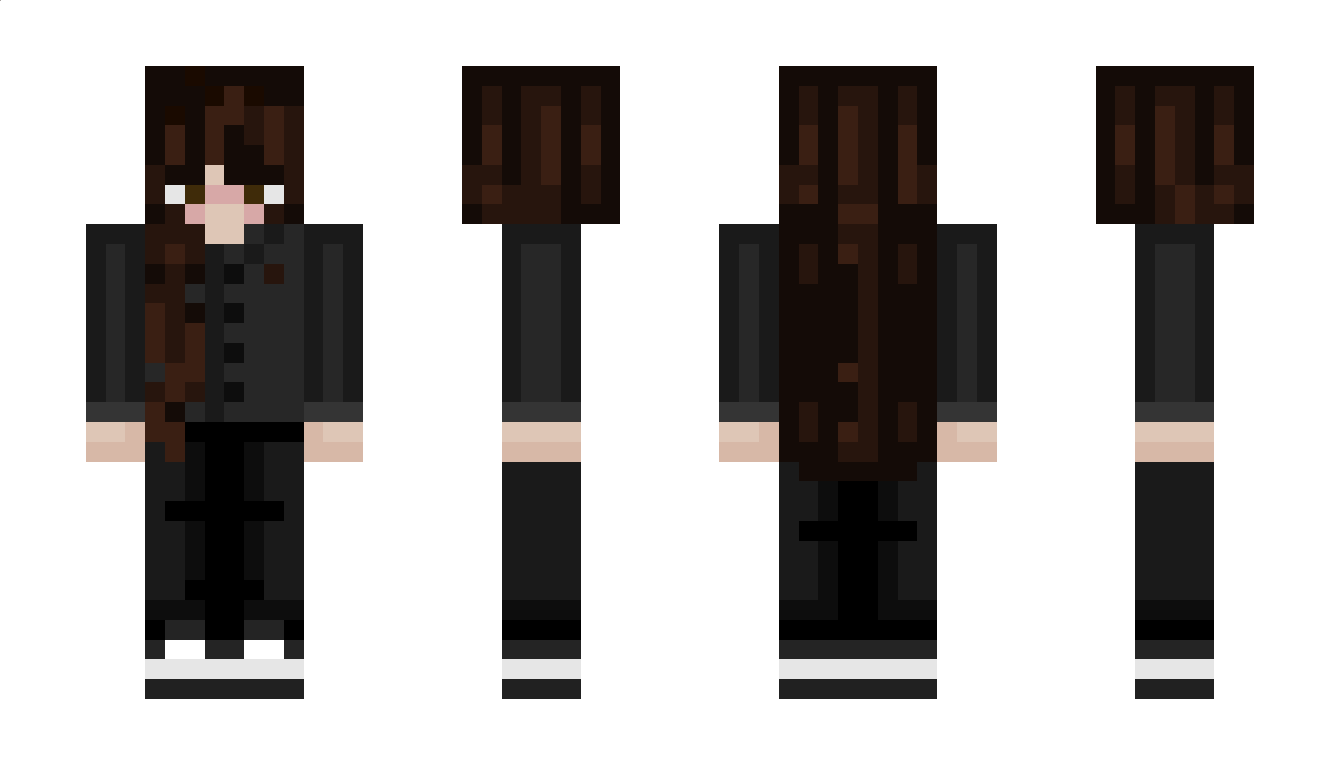 jhonny___ Minecraft Skin