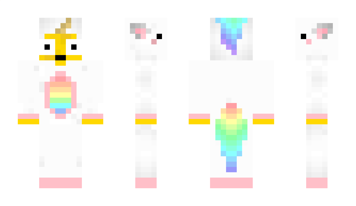 UncLeChEZ Minecraft Skin