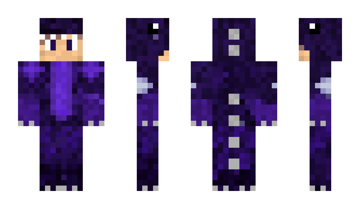 skurka Minecraft Skin