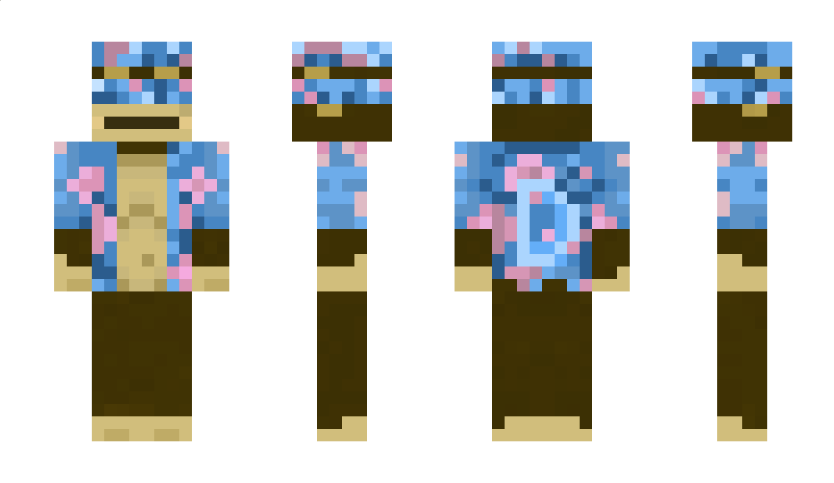 Denzollll_lol Minecraft Skin