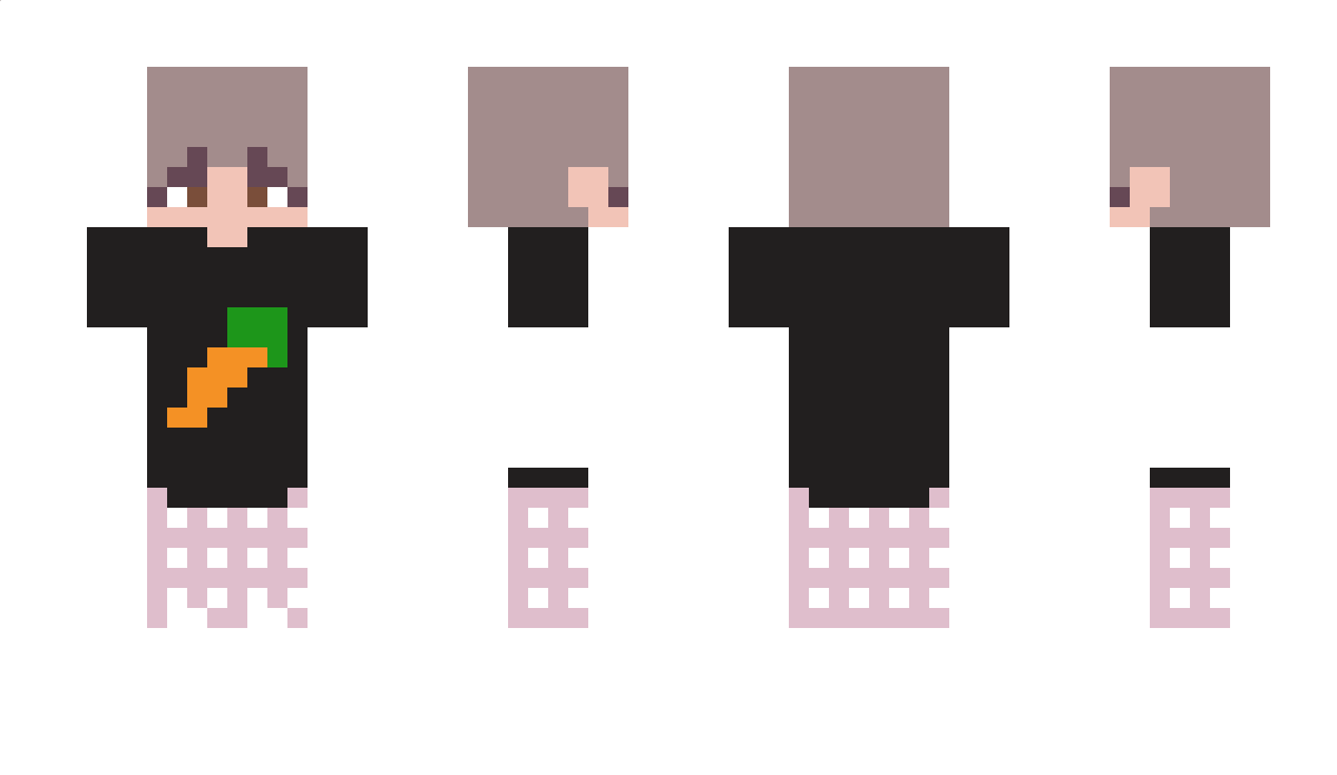 SawaDawa177_ Minecraft Skin