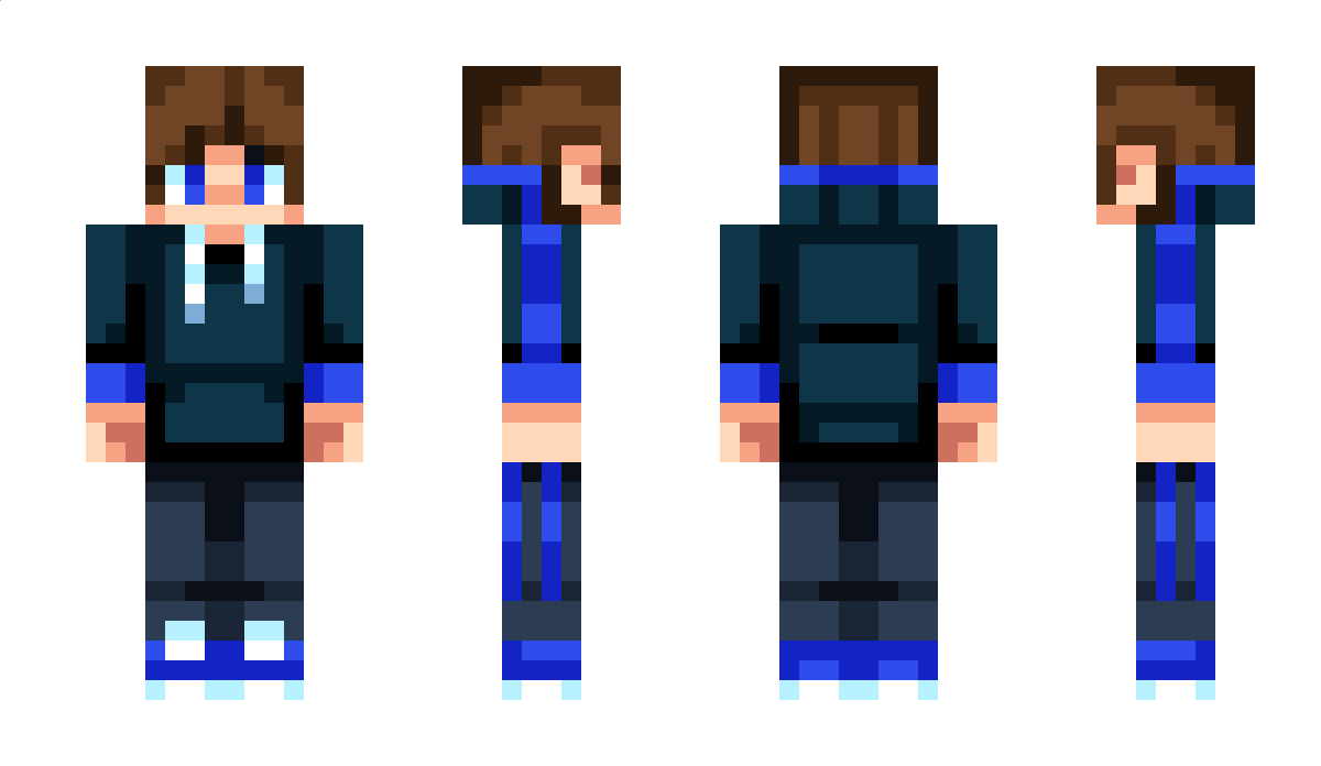 N8Playz_ Minecraft Skin