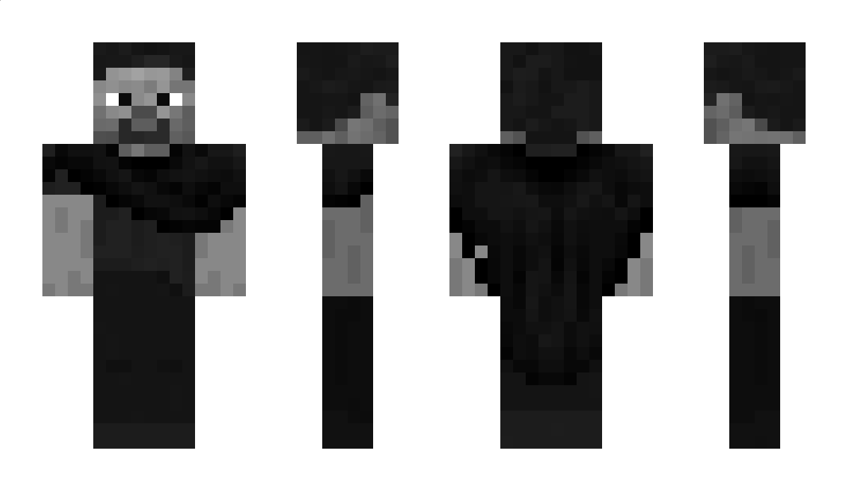 fynqz Minecraft Skin