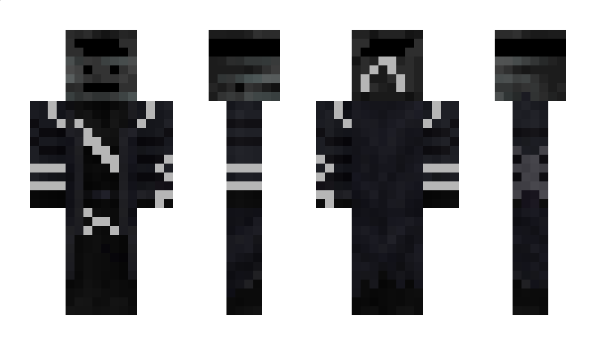 Lensenheimer1234 Minecraft Skin