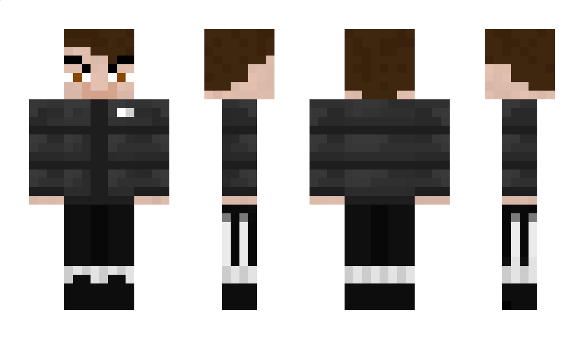 Echterlinus Minecraft Skin