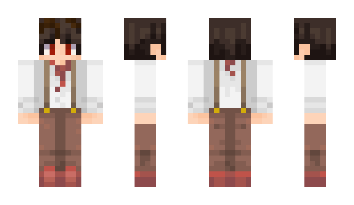 OtherFligg Minecraft Skin