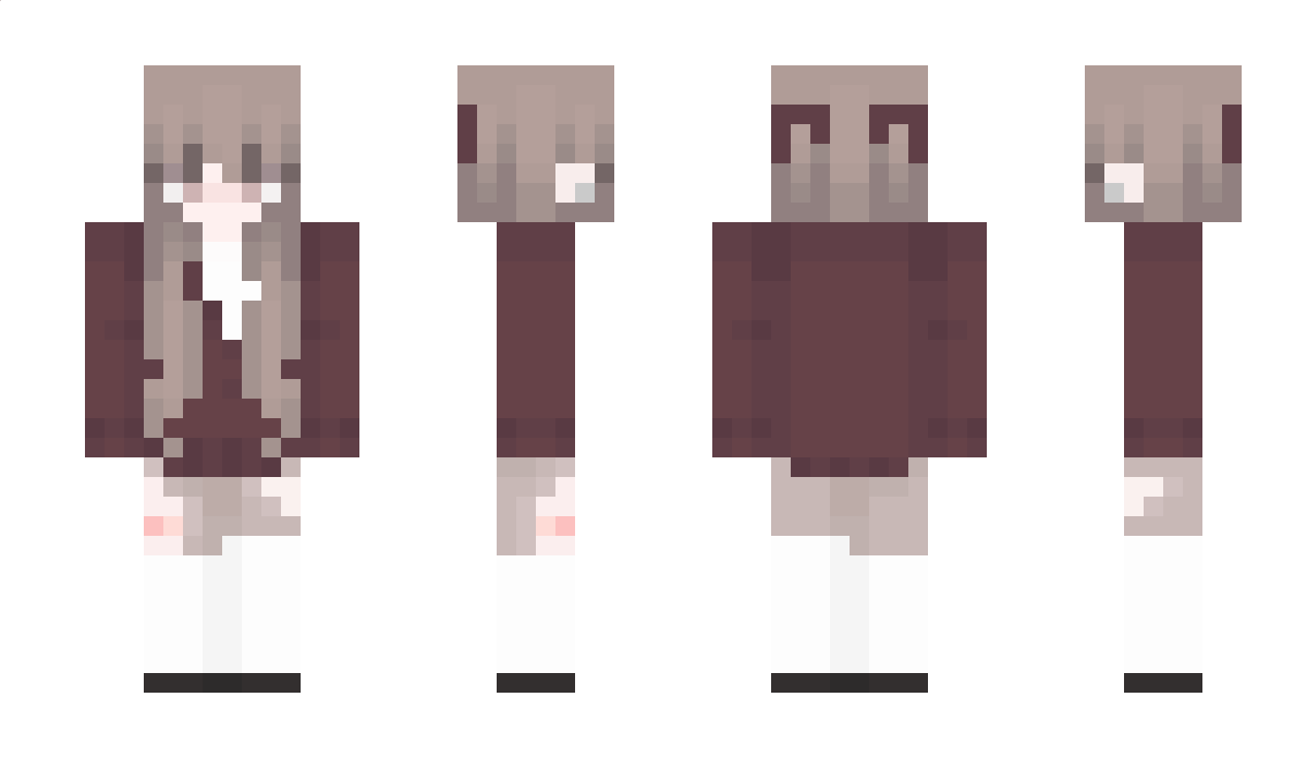 arrr Minecraft Skin