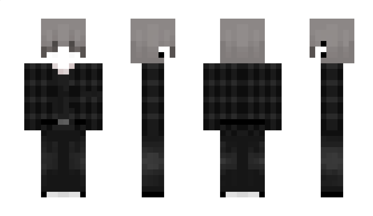 mlndrs Minecraft Skin