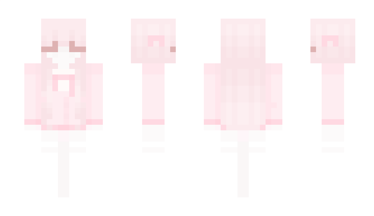 PatrickCriminel Minecraft Skin