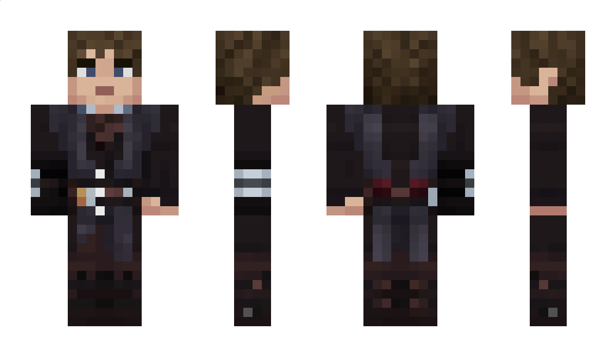 chovs1802 Minecraft Skin