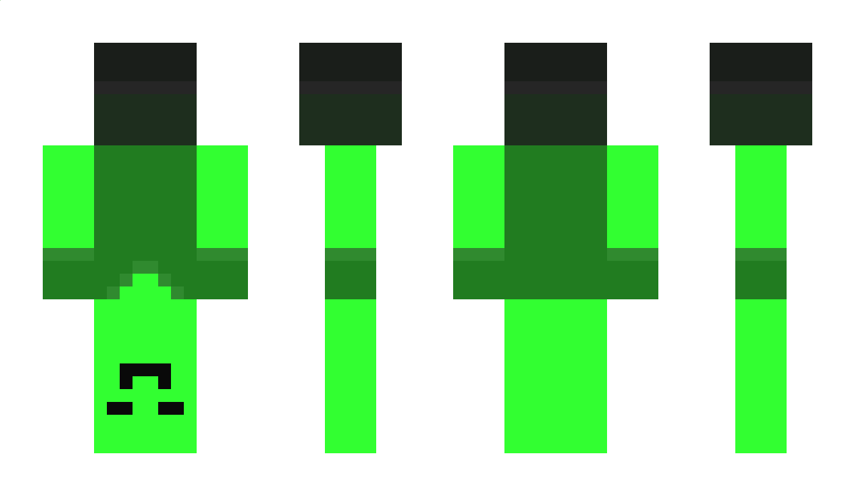 AverageTeaEnjoya Minecraft Skin