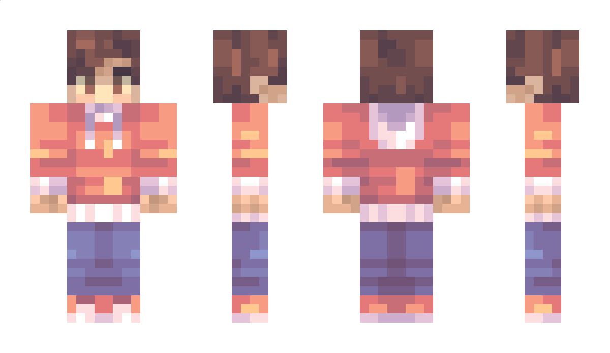 Essej2 Minecraft Skin