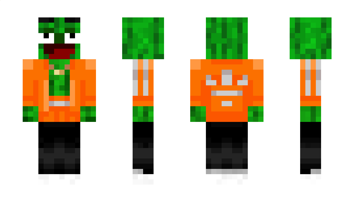 _MiningLP_05 Minecraft Skin