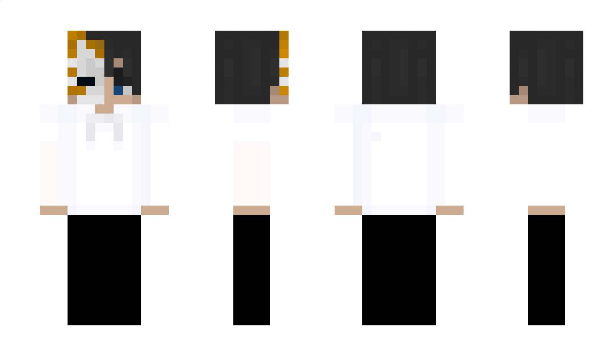 ColdiF_ Minecraft Skin