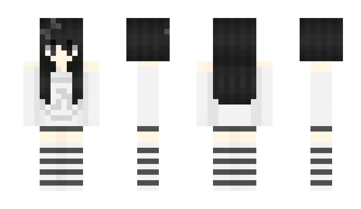 booze Minecraft Skin