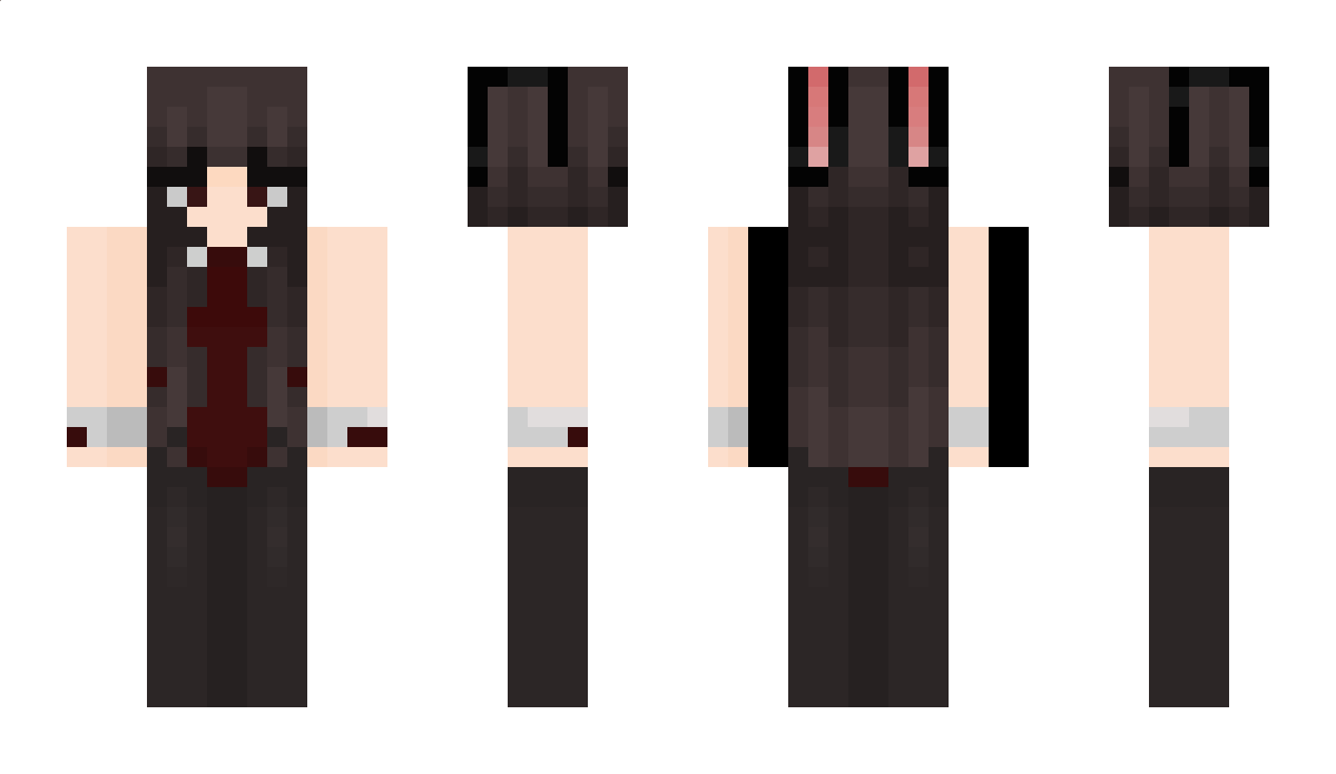 eereh Minecraft Skin