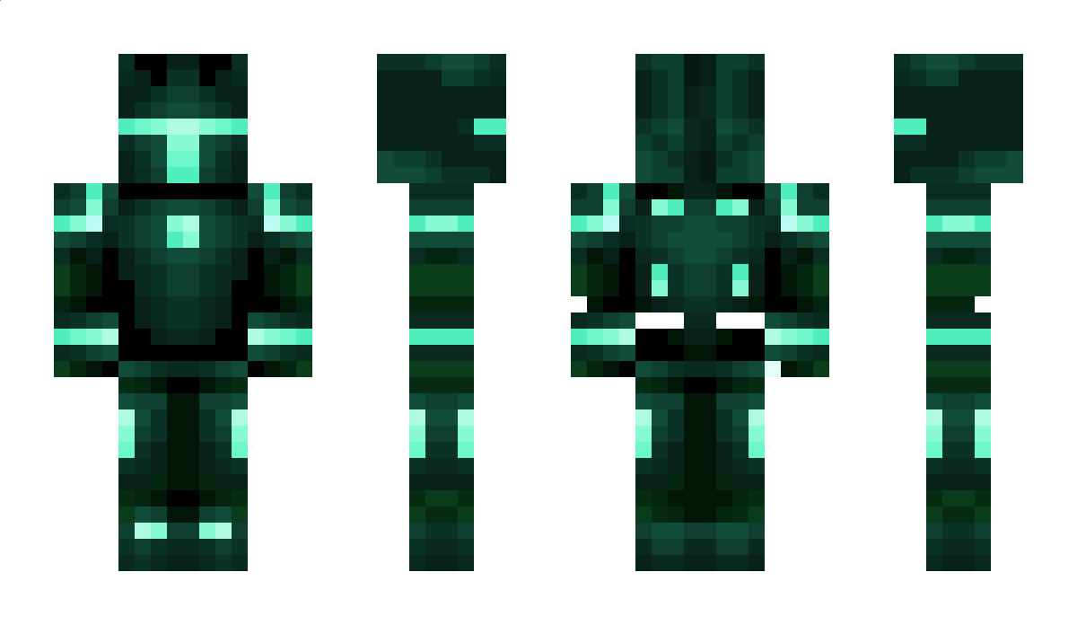 Indicy_ Minecraft Skin