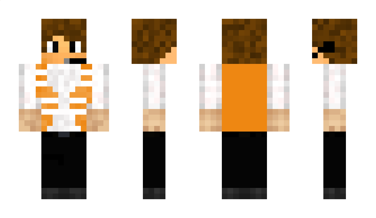 wdwelijah Minecraft Skin