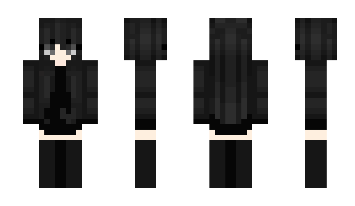 Shadow_24 Minecraft Skin