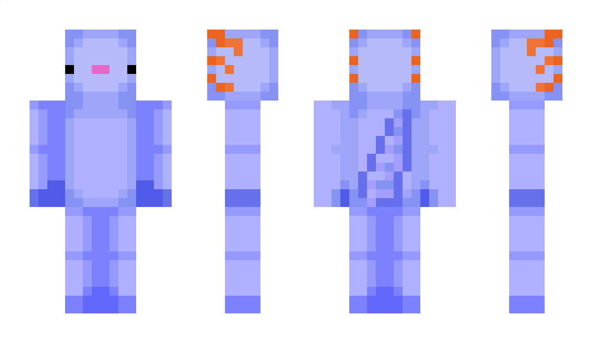 steve59105 Minecraft Skin