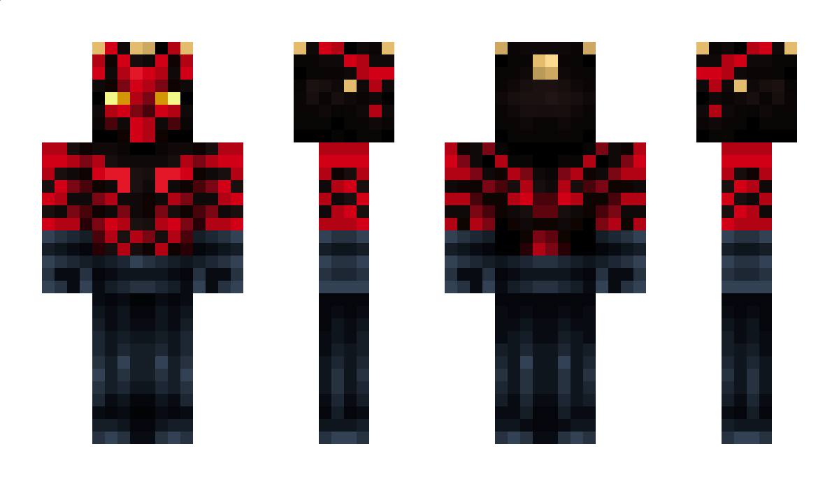 Ducc___ Minecraft Skin