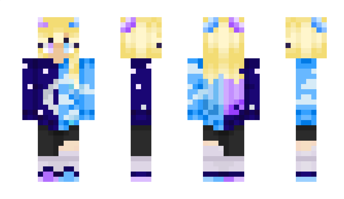 _Winterrr Minecraft Skin