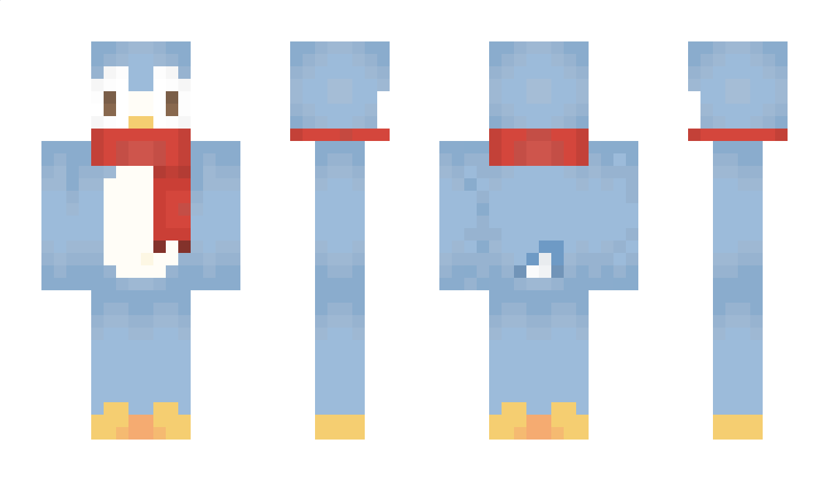 Wzard Minecraft Skin