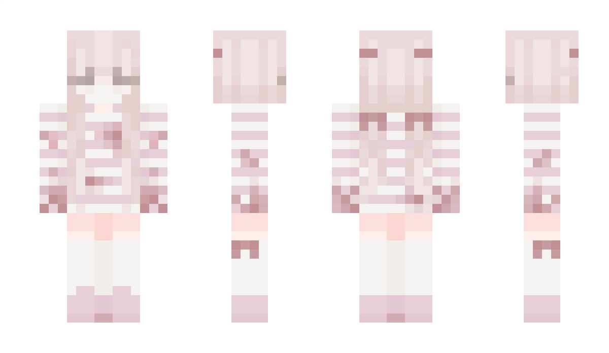 8389 Minecraft Skin