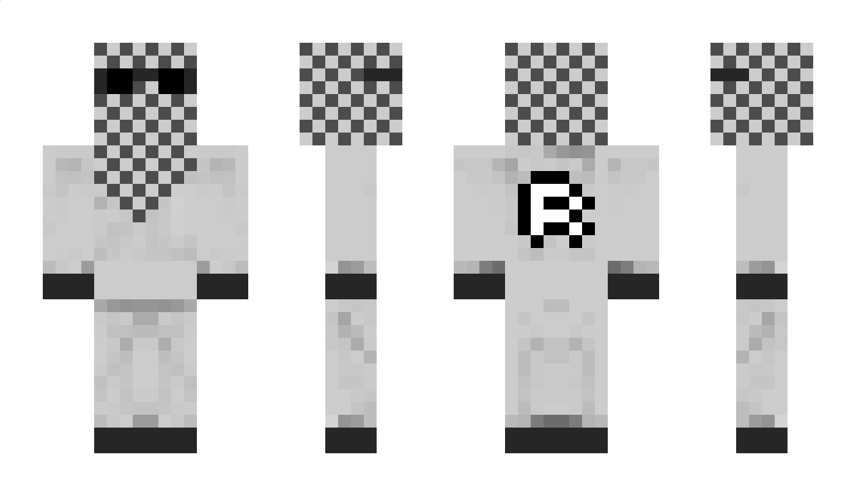 _Death_ Minecraft Skin