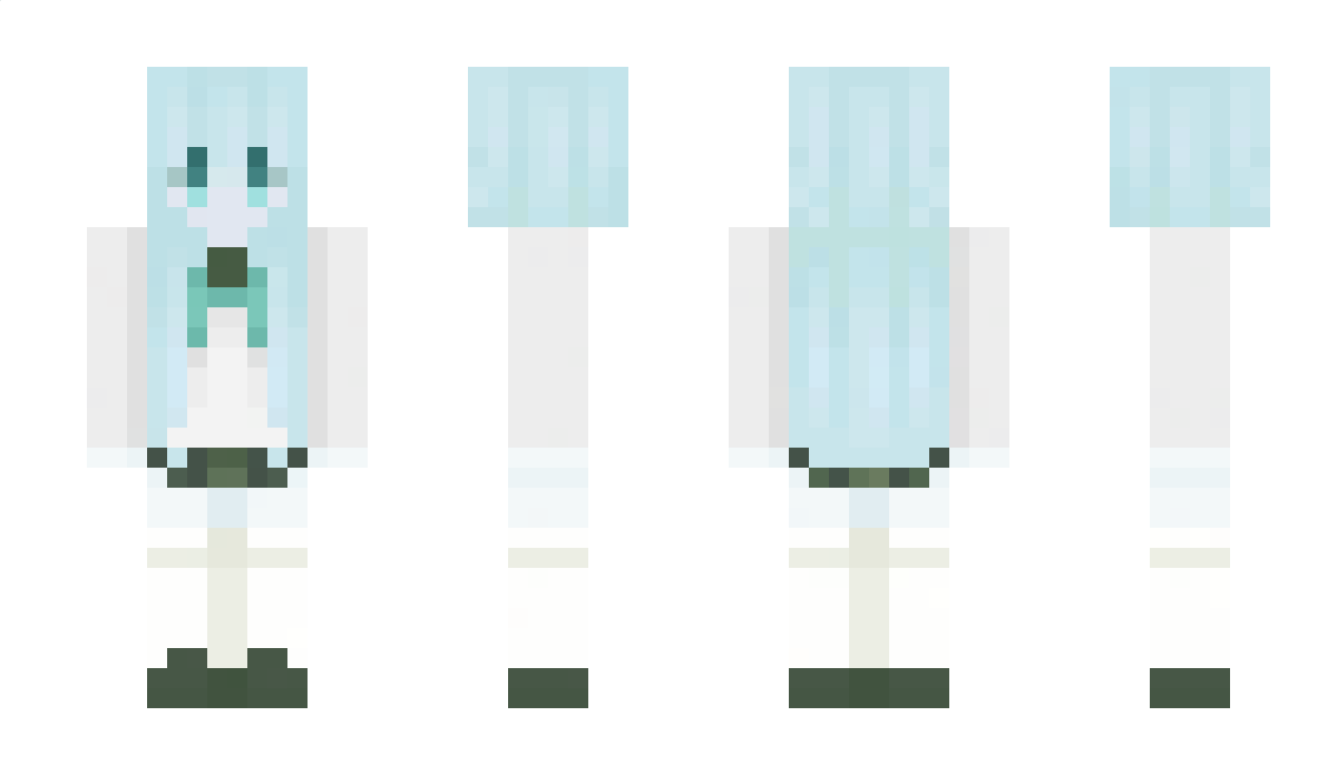 _1pestka_ Minecraft Skin