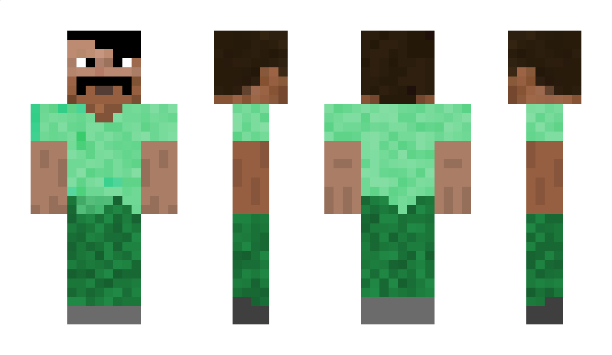 nazzesminecraft Minecraft Skin