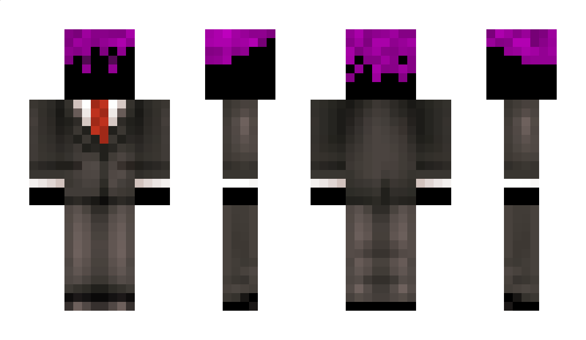 Nick_crafter222 Minecraft Skin