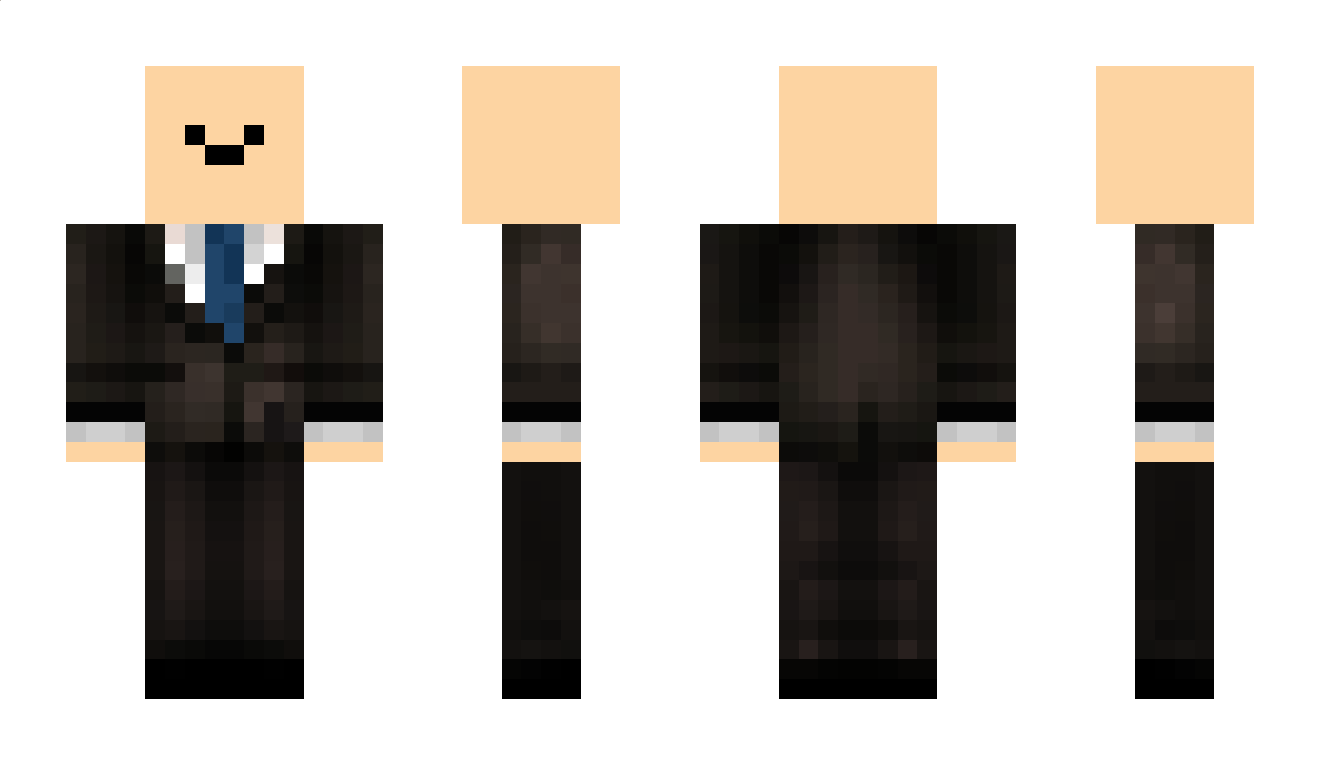 Used_ToiletPaper Minecraft Skin