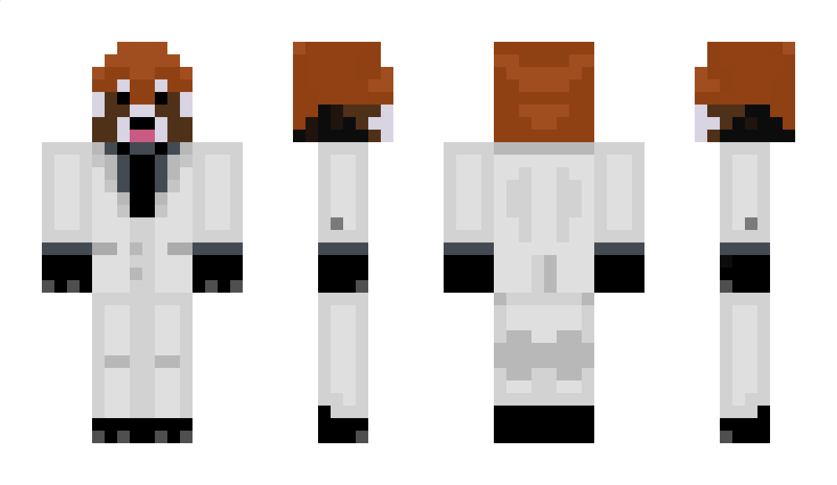 leflla Minecraft Skin