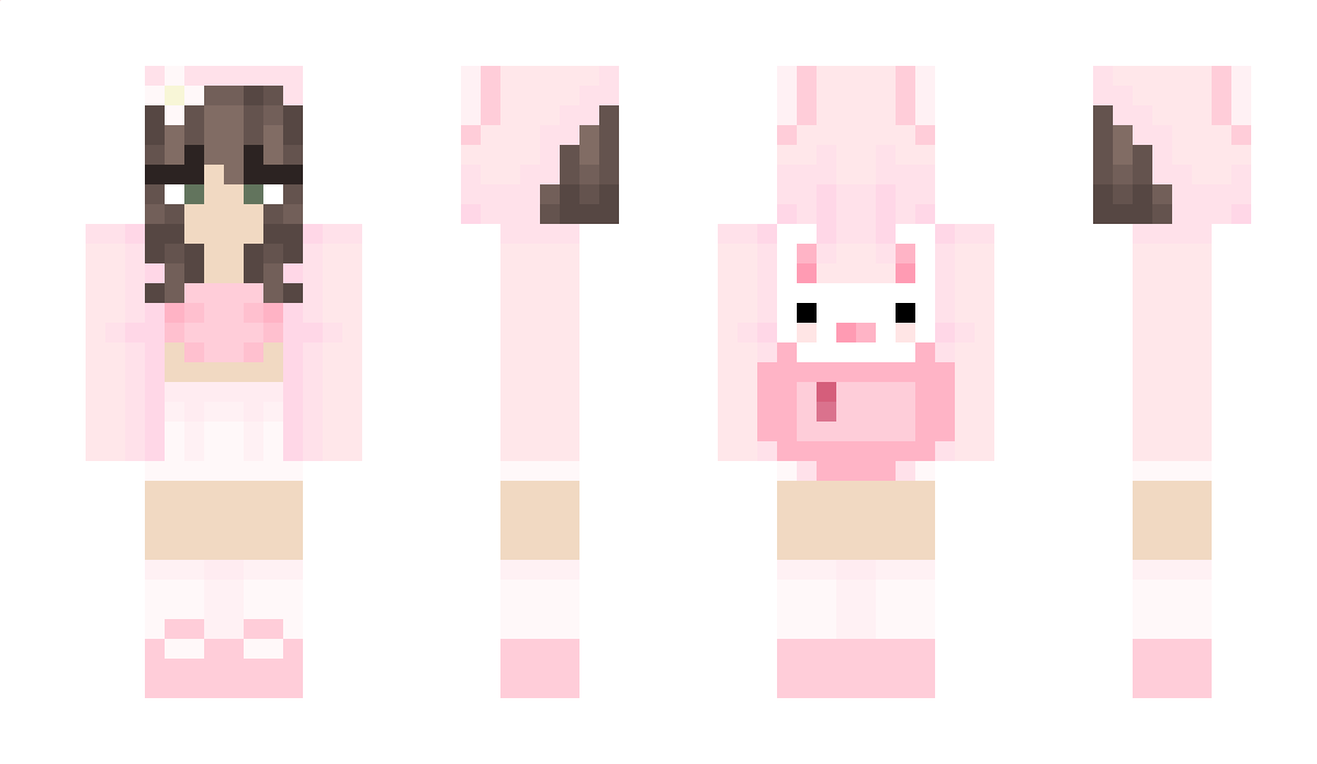 sanchovie Minecraft Skin