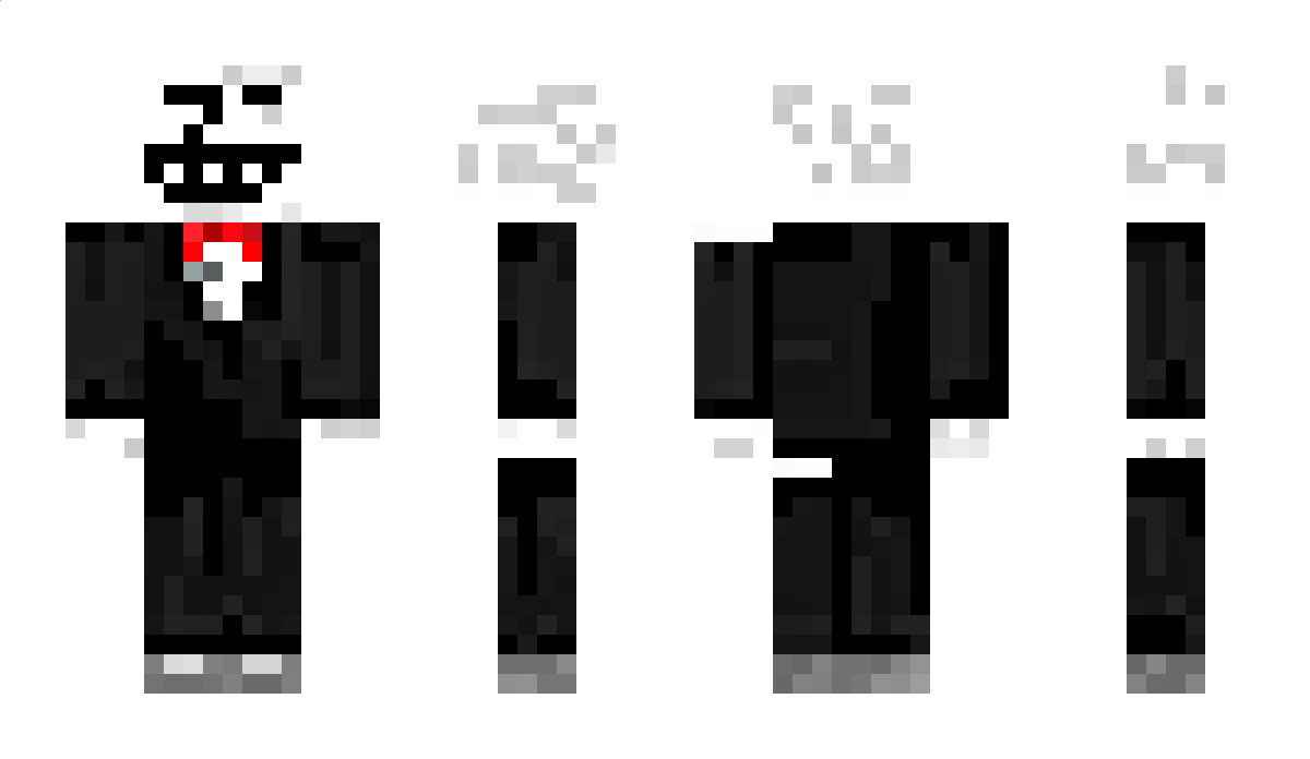 PtrykPL_ Minecraft Skin