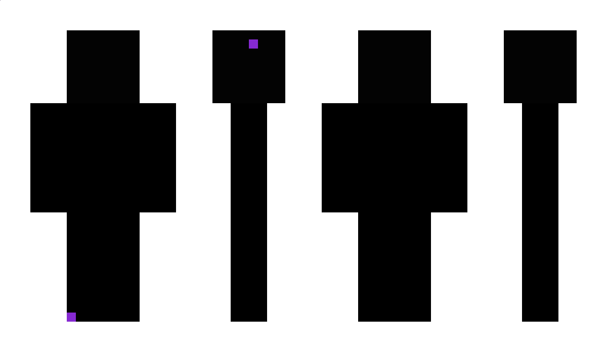 Spiciersole6 Minecraft Skin