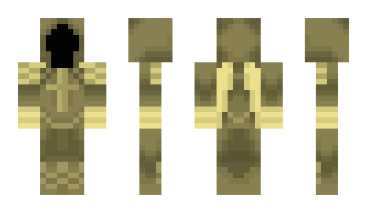 thetaco8809 Minecraft Skin