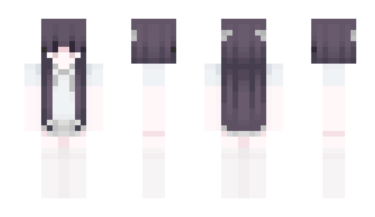 kwiera Minecraft Skin