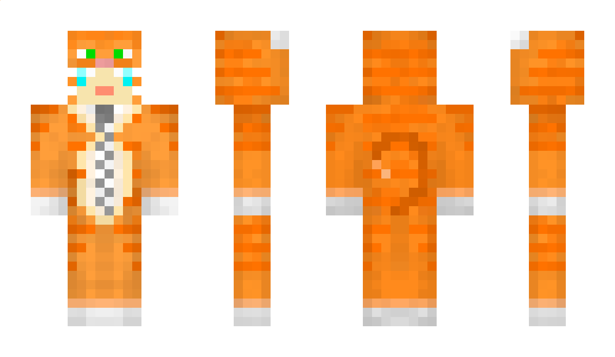 ftb_28 Minecraft Skin