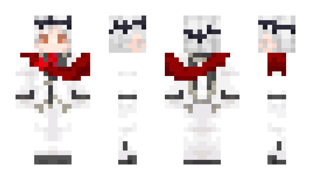 DaPig2 Minecraft Skin