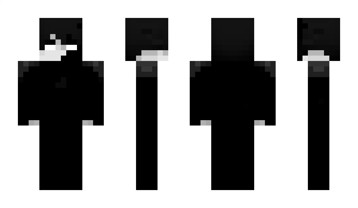 Nxuu_ Minecraft Skin